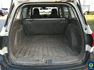MAZDA FAMILIA VAN 2017