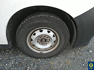 MAZDA FAMILIA VAN 2017