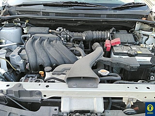 MAZDA FAMILIA VAN 2017
