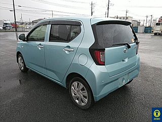 DAIHATSU MIRA E S 2020