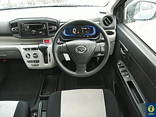 DAIHATSU MIRA E S 2020