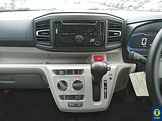 DAIHATSU MIRA E S 2020