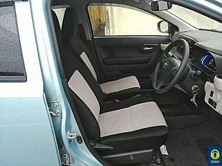 DAIHATSU MIRA E S 2020