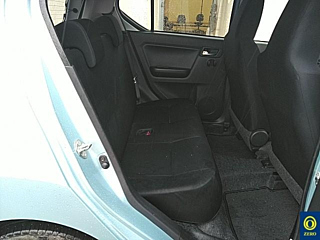 DAIHATSU MIRA E S 2020