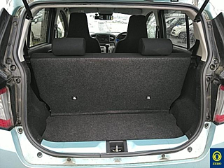 DAIHATSU MIRA E S 2020