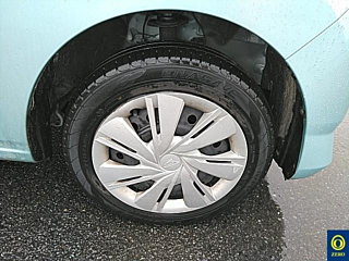 DAIHATSU MIRA E S 2020