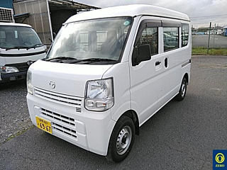 MAZDA SCRUM 2016