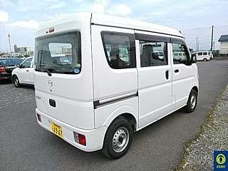 MAZDA SCRUM 2016