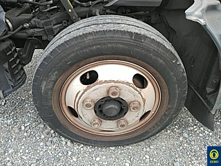 HINO DUTRO 2011