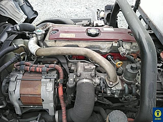 HINO DUTRO 2011