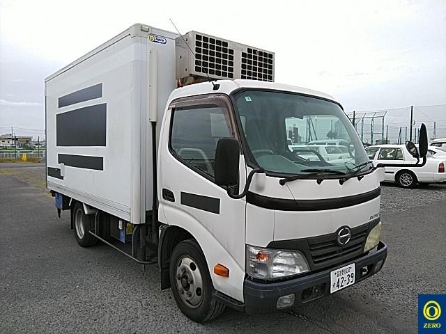 HINO DUTRO 2011