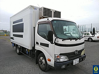 HINO DUTRO 2011