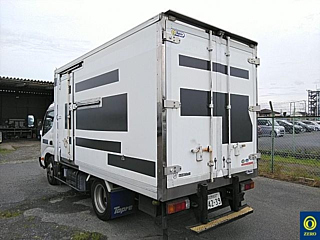 HINO DUTRO 2011