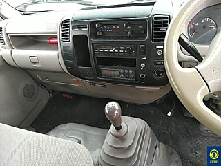 HINO DUTRO 2011