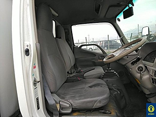 HINO DUTRO 2011