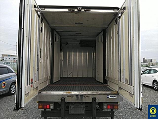 HINO DUTRO 2011
