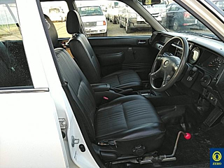TOYOTA CROWN COMFORT 2013