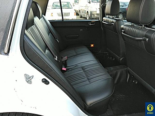 TOYOTA CROWN COMFORT 2013