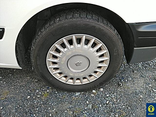 TOYOTA CROWN COMFORT 2013