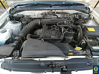 TOYOTA CROWN COMFORT 2013