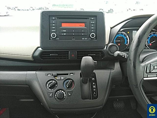 MITSUBISHI EK WAGON 2020