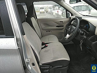 MITSUBISHI EK WAGON 2020