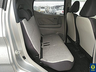 MITSUBISHI EK WAGON 2020