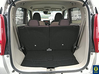 MITSUBISHI EK WAGON 2020