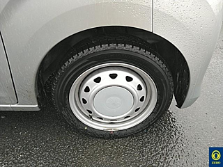 MITSUBISHI EK WAGON 2020