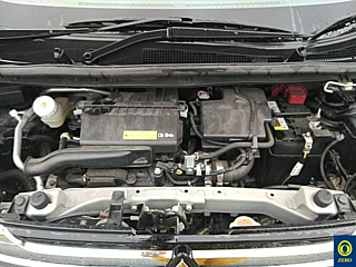 MITSUBISHI EK WAGON 2020