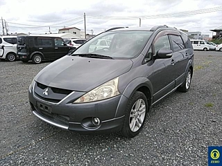MITSUBISHI GRANDIS 2009