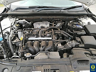 MAZDA AXELA 2017