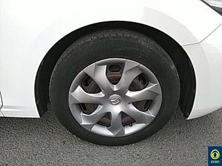 MAZDA AXELA 2017