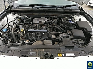 MAZDA AXELA 2017
