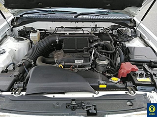 TOYOTA CROWN COMFORT 2016
