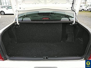 TOYOTA CROWN COMFORT 2016