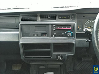TOYOTA CROWN COMFORT 2016