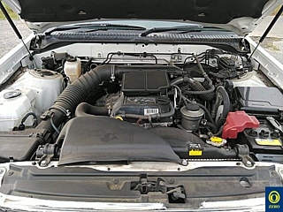 TOYOTA CROWN COMFORT 2016
