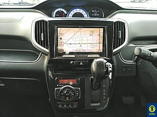 SUZUKI SOLIO 2016