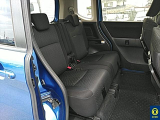 SUZUKI SOLIO 2016