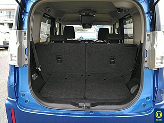 SUZUKI SOLIO 2016