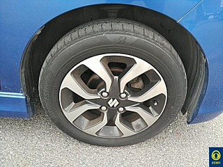 SUZUKI SOLIO 2016