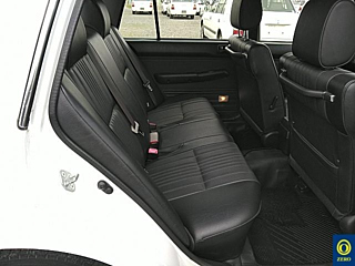 TOYOTA CROWN COMFORT 2016