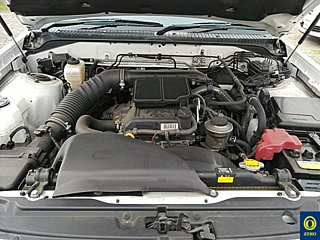 TOYOTA CROWN COMFORT 2016