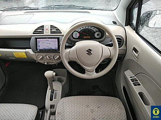 SUZUKI ALTO 2014