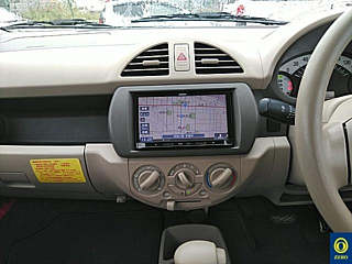 SUZUKI ALTO 2014