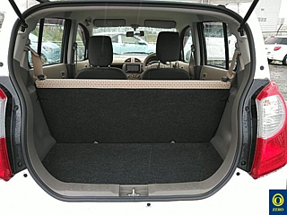 SUZUKI ALTO 2014