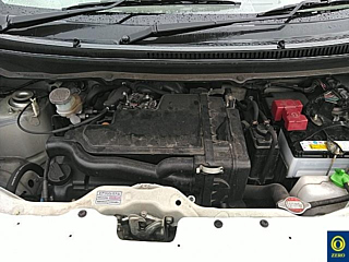 SUZUKI ALTO 2014