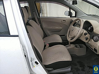 SUZUKI ALTO 2014