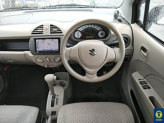 SUZUKI ALTO 2014